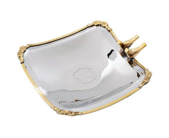 Блюдо Birds Garda Decor 95IM-0072