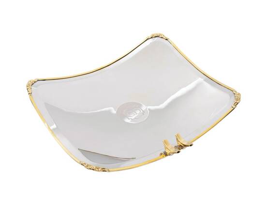 Блюдо Birds Garda Decor 95IM-0072L