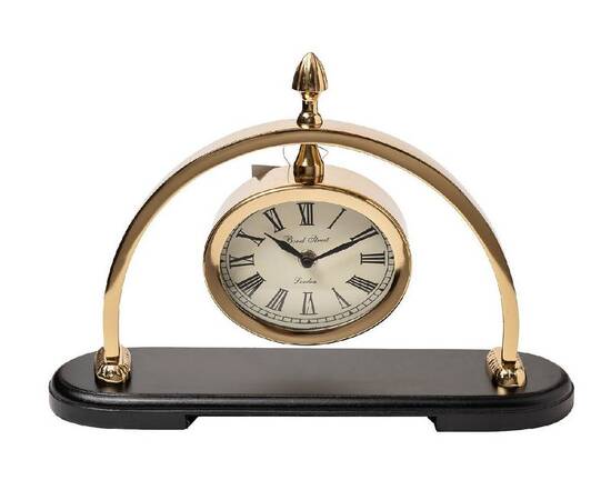 Часы настольные Garda Decor 79MAL-5109-23G