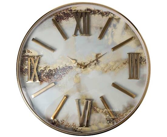 Часы настенные Garda Decor 79MAL-5846-51G