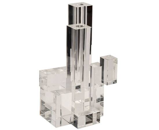 Ваза-подсвечник Garda Decor XV2640