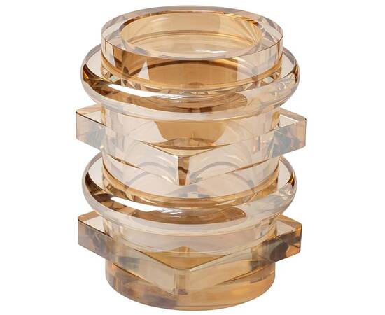 Ваза-подсвечник Garda Decor XVB2691C