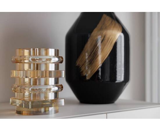 Ваза-подсвечник Garda Decor XVB2691C, изображение 2