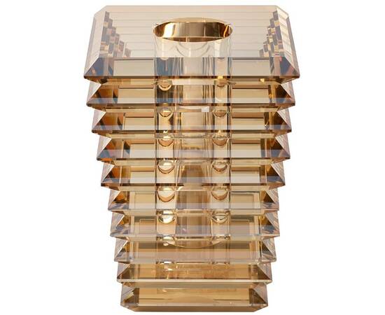 Ваза-подсвечник Garda Decor XVB3461C