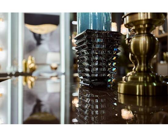 Ваза-подсвечник Garda Decor XVB3461S, изображение 2