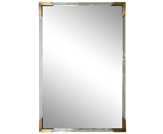 Зеркало Garda Decor 19-OA-9144