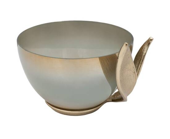 Чаша Flora Garda Decor 69-22764