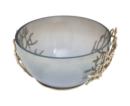 Чаша Coral Garda Decor 69-21383