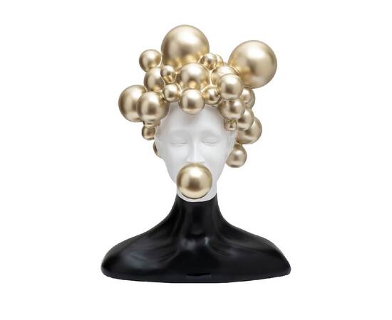 Статуэтка Настроение Garda Decor D3831