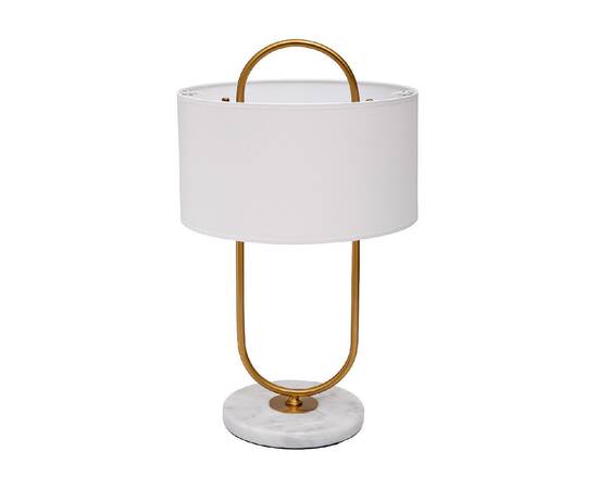 Настольная лампа Garda Decor K2CPT-07248