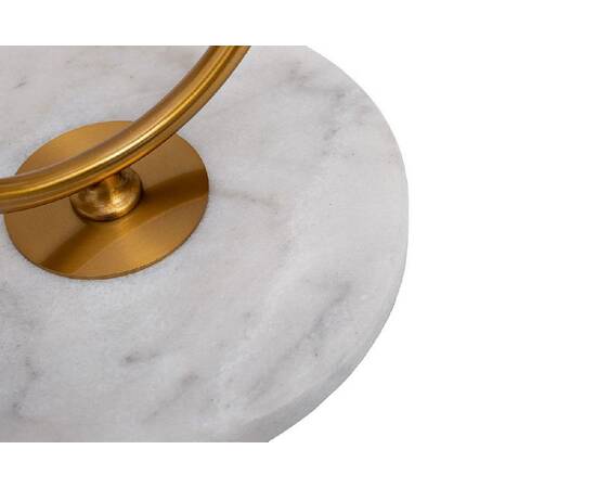 Настольная лампа Garda Decor K2CPT-07248, изображение 2