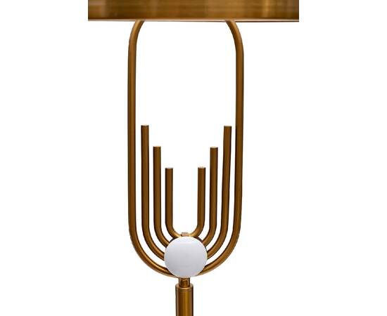 Торшер Garda Decor K2CPF-07240, изображение 2