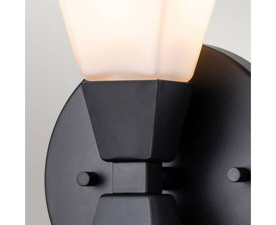 Бра Elstead Lighting Bowtie BOWTIE-1-MB, изображение 4