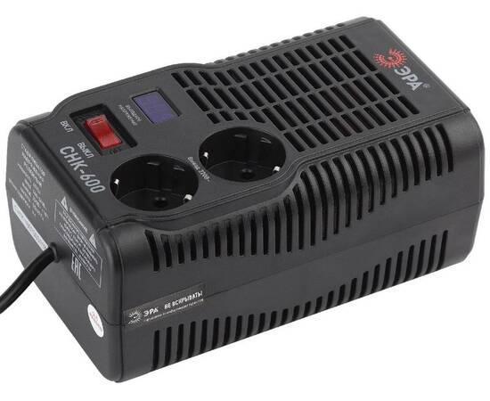 Стабилизатор Эра СНК-600 Б0032468