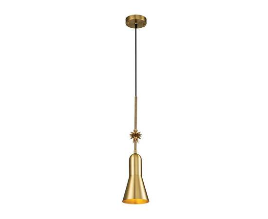 Подвесной светильник Elstead Lighting Etoile ETOILE-P-S-AB