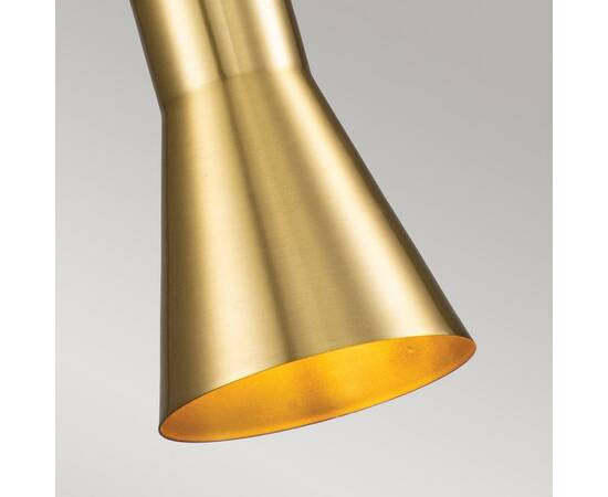 Подвесной светильник Elstead Lighting Etoile ETOILE-P-S-AB, изображение 6