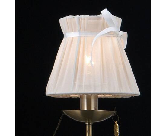 Подвесная люстра Illumico IL0023-3PSQ-24 AB CASTOR, изображение 3