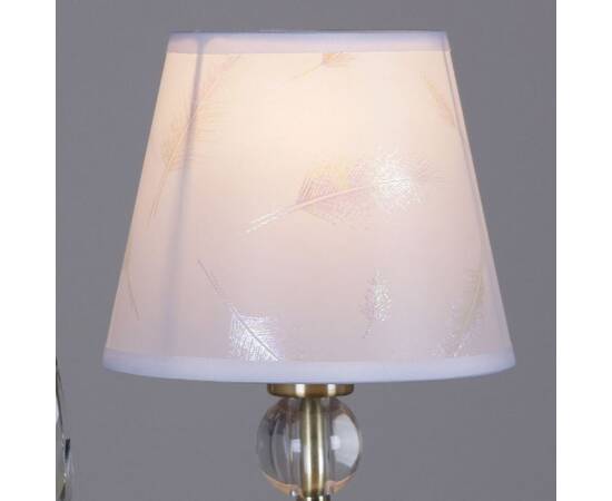 Бра Illumico IL0193-1WSQ-24 AB CASTOR, изображение 3