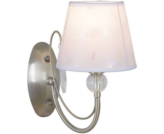 Бра Illumico IL0193-1WSQ-24 AB CASTOR, изображение 5