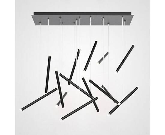 Подвесная люстра ImperiumLoft Dutti 156996-22