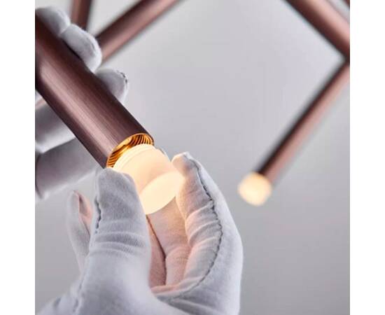 Подвесная люстра ImperiumLoft Dutti 156996-22, изображение 3