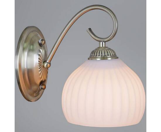 Бра Illumico IL0695-1WSQ-24 AB CAPELLA