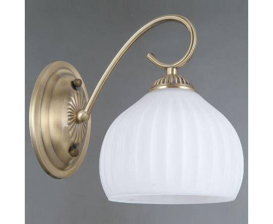 Бра Illumico IL0695-1WSQ-24 AB CAPELLA, изображение 2