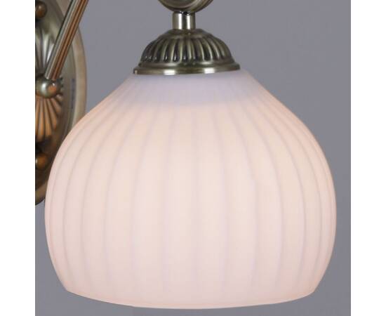 Бра Illumico IL0695-1WSQ-24 AB CAPELLA, изображение 3