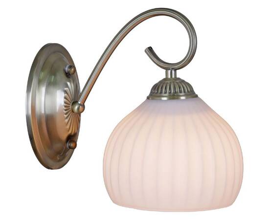 Бра Illumico IL0695-1WSQ-24 AB CAPELLA, изображение 4