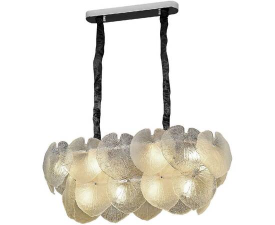 Подвесная люстра Illumico IL5105-12PLDI-39 CR