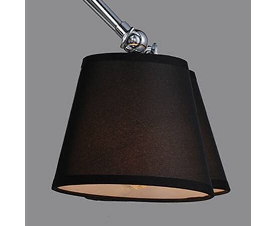 Подвесная люстра Illumico IL8687-9P-10 CR, изображение 2