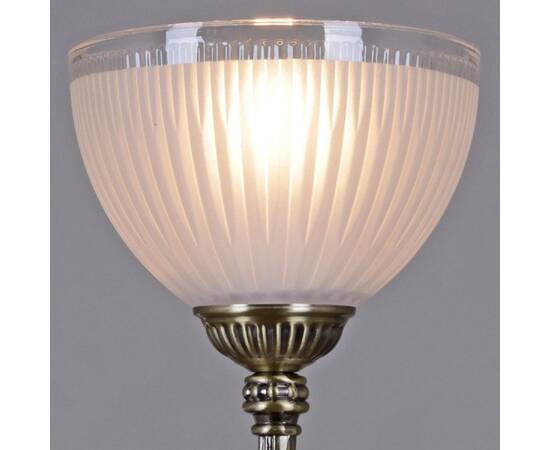 Подвесная люстра Illumico IL9939-3PSQ-24 AB CAPELLA, изображение 3