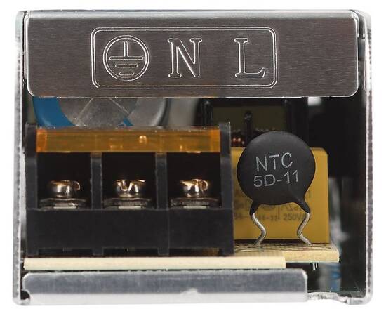 Блок питания Эра 120Вт DC12В 10A IP20 LP-LED-120W-IP20-12V-S Б0061124, изображение 5