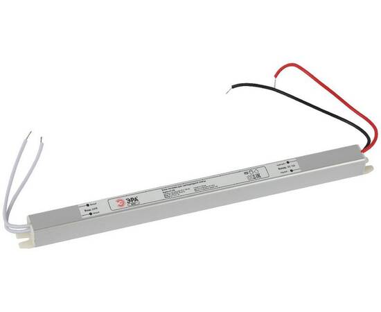 Блок питания Эра 60Вт DC12В 5A IP20 LP-LED-60W-IP20-12V-US Б0061153
