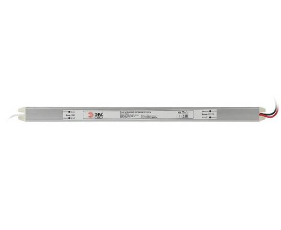 Блок питания Эра 60Вт DC12В 5A IP20 LP-LED-60W-IP20-12V-US Б0061153, изображение 2
