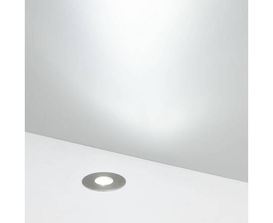 Грутовый светильник Arlight KT-AQUA-R45-3W Warm3000 047698, изображение 2