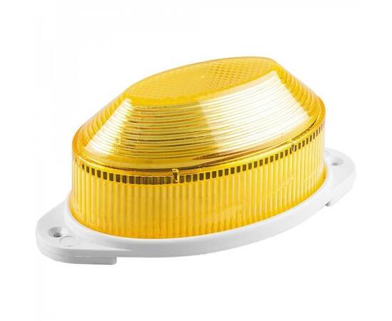 Уличный светодиодный светильник-вспышка Feron стробоскоп STLB01 29898