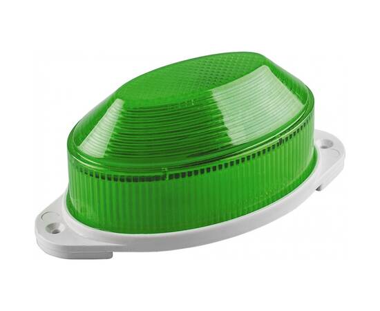 Уличный светодиодный светильник-вспышка Feron стробоскоп STLB01 29897