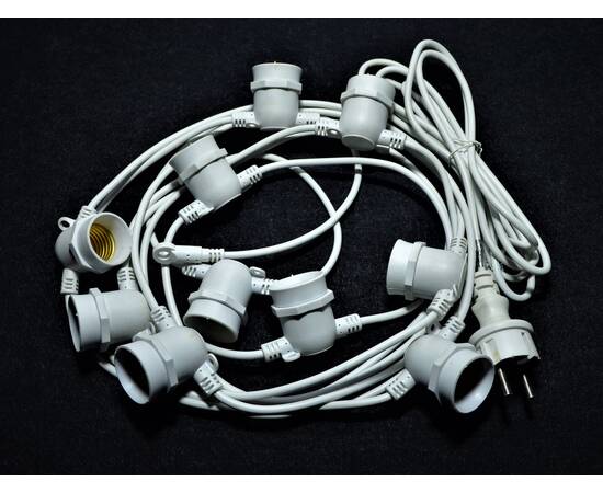 Гирлянда уличная Белтлайт Feron 230V CL508 29884