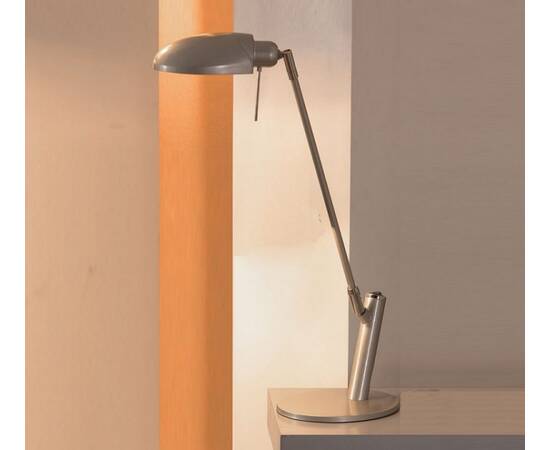 Настольная лампа Lussole Roma LST-4374-01