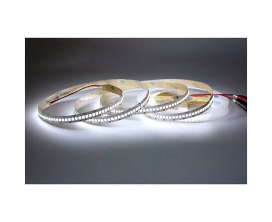 General лента св/д 12V 19.2W/m 240led/m IP20 4000K 3840lm/m 5м GLS-2835-240-19.2-12-IP20-4