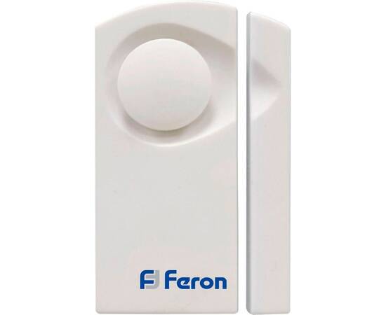 Звонок-сигнализация беспроводной Feron 007-D 23602