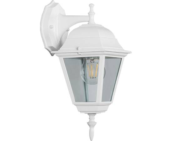 Уличный настенный светильник Feron Классика 4202 11025