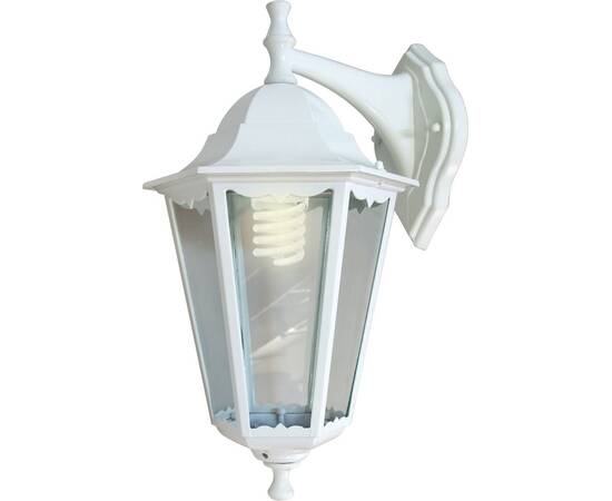 Уличный настенный светильник Feron Классика 6102 11053