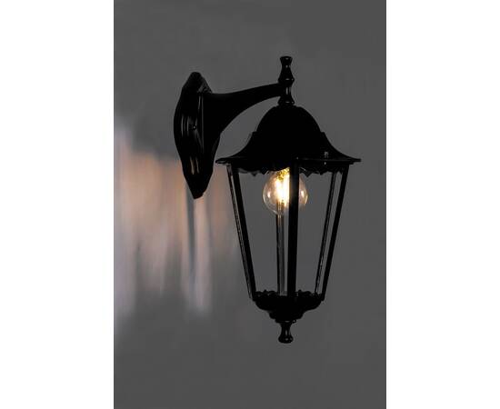 Уличный настенный светильник Feron 6102 11054, изображение 2