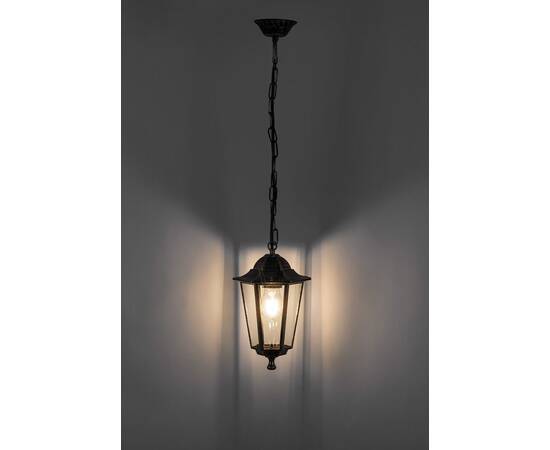 Уличный подвесной светильник Feron 6105 11133, изображение 2