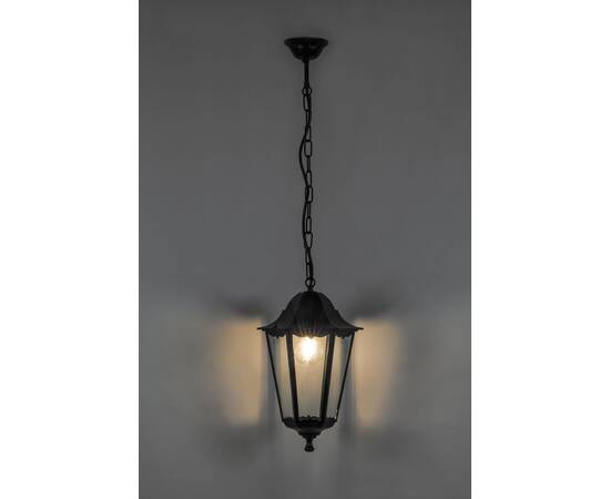 Уличный подвесной светильник Feron 6105 11060