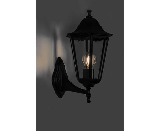 Уличный настенный светильник Feron 6201 11064, изображение 2