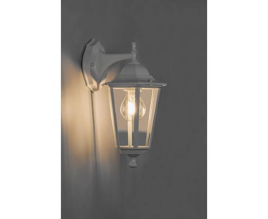 Уличный настенный светильник Feron 6202 11065, изображение 2