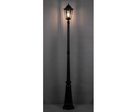 Садово-парковый светильник Feron 6211 11205, изображение 2